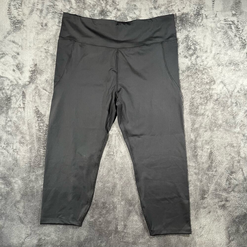 NWT Capri Leggings Everyday Soft High-Rise Size 2X - All In Motion